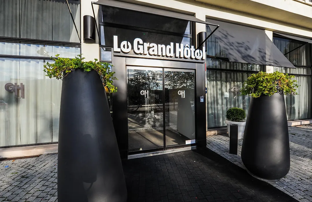 Le Grand Hotel By Stay Collection-1