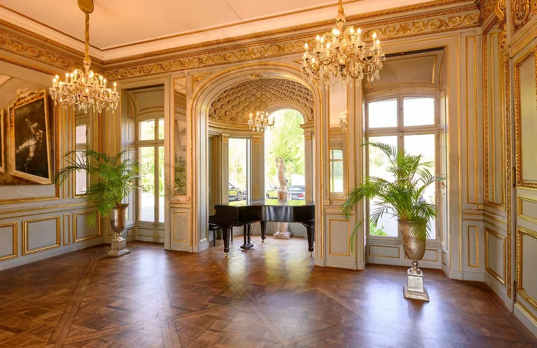 Château de Pourtalès-1