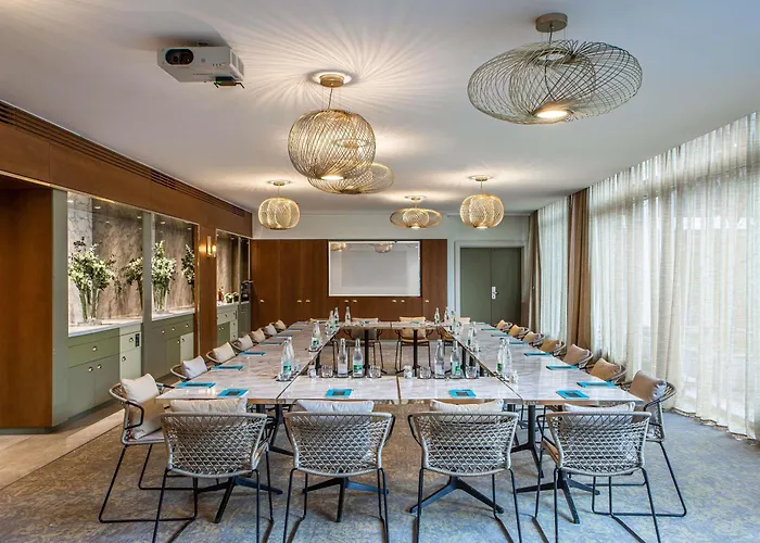 Sofitel Strasbourg Grande Ile